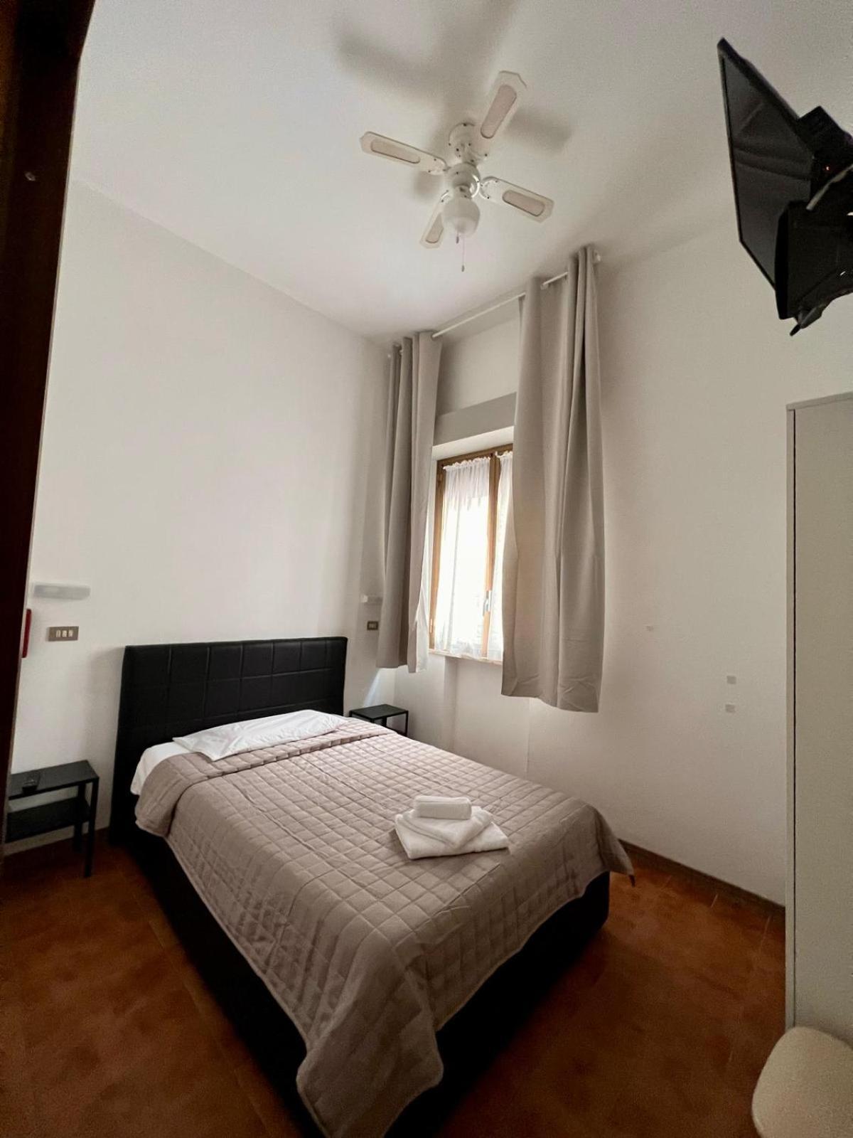 Hotel Villa Dei Fiori Bellaria-Igea Marina Eksteriør billede
