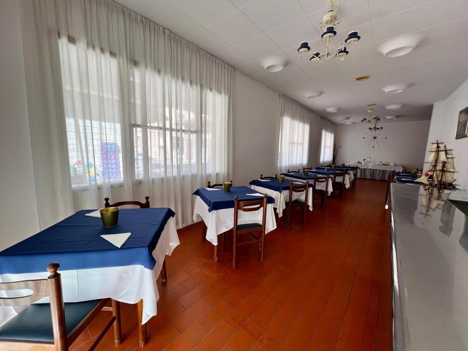 Hotel Villa Dei Fiori Bellaria-Igea Marina Eksteriør billede