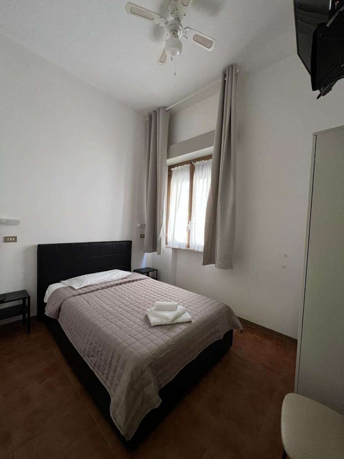 Hotel Villa Dei Fiori Bellaria-Igea Marina Eksteriør billede