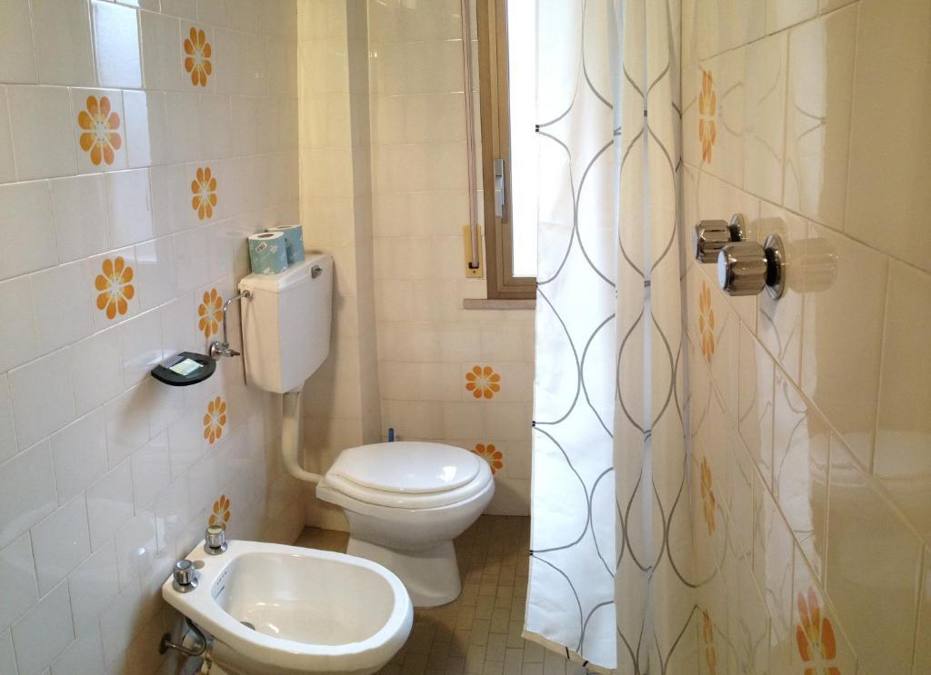 Hotel Villa Dei Fiori Bellaria-Igea Marina Værelse billede